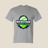 Unisex DryBlend® T-Shirt Thumbnail
