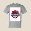 Unisex DryBlend® T-Shirt Thumbnail