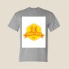 Unisex DryBlend® T-Shirt Thumbnail