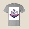 Unisex DryBlend® T-Shirt Thumbnail