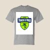 Unisex DryBlend® T-Shirt Thumbnail