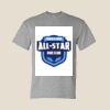 Unisex DryBlend® T-Shirt Thumbnail