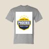 Unisex DryBlend® T-Shirt Thumbnail
