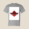 Unisex DryBlend® T-Shirt Thumbnail