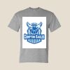 Unisex DryBlend® T-Shirt Thumbnail