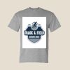 Unisex DryBlend® T-Shirt Thumbnail