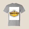 Unisex DryBlend® T-Shirt Thumbnail