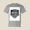 Unisex DryBlend® T-Shirt Thumbnail