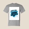 Unisex DryBlend® T-Shirt Thumbnail