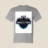 Unisex DryBlend® T-Shirt Thumbnail