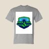 Unisex DryBlend® T-Shirt Thumbnail