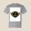Unisex DryBlend® T-Shirt Thumbnail
