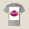 Unisex DryBlend® T-Shirt Thumbnail