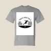 Unisex DryBlend® T-Shirt Thumbnail