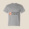 Unisex DryBlend® T-Shirt Thumbnail