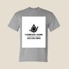 Unisex DryBlend® T-Shirt Thumbnail