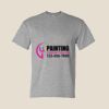 Unisex DryBlend® T-Shirt Thumbnail