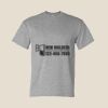 Unisex DryBlend® T-Shirt Thumbnail