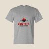 Unisex DryBlend® T-Shirt Thumbnail