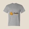 Unisex DryBlend® T-Shirt Thumbnail