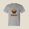 Unisex DryBlend® T-Shirt Thumbnail