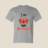 Unisex DryBlend® T-Shirt Thumbnail