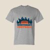 Unisex DryBlend® T-Shirt Thumbnail