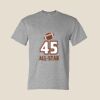 Unisex DryBlend® T-Shirt Thumbnail