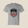 Unisex DryBlend® T-Shirt Thumbnail
