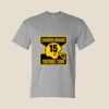 Unisex DryBlend® T-Shirt Thumbnail
