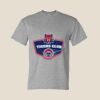 Unisex DryBlend® T-Shirt Thumbnail