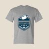 Unisex DryBlend® T-Shirt Thumbnail