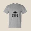 Unisex DryBlend® T-Shirt Thumbnail