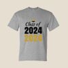 Unisex DryBlend® T-Shirt Thumbnail