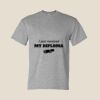Unisex DryBlend® T-Shirt Thumbnail
