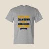 Unisex DryBlend® T-Shirt Thumbnail