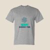 Unisex DryBlend® T-Shirt Thumbnail