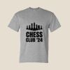 Unisex DryBlend® T-Shirt Thumbnail