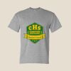 Unisex DryBlend® T-Shirt Thumbnail