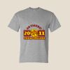 Unisex DryBlend® T-Shirt Thumbnail