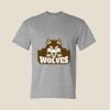 Unisex DryBlend® T-Shirt Thumbnail