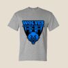 Unisex DryBlend® T-Shirt Thumbnail
