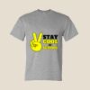 Unisex DryBlend® T-Shirt Thumbnail