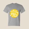 Unisex DryBlend® T-Shirt Thumbnail