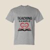 Unisex DryBlend® T-Shirt Thumbnail