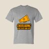 Unisex DryBlend® T-Shirt Thumbnail