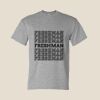 Unisex DryBlend® T-Shirt Thumbnail