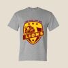 Unisex DryBlend® T-Shirt Thumbnail