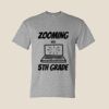 Unisex DryBlend® T-Shirt Thumbnail
