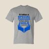 Unisex DryBlend® T-Shirt Thumbnail
